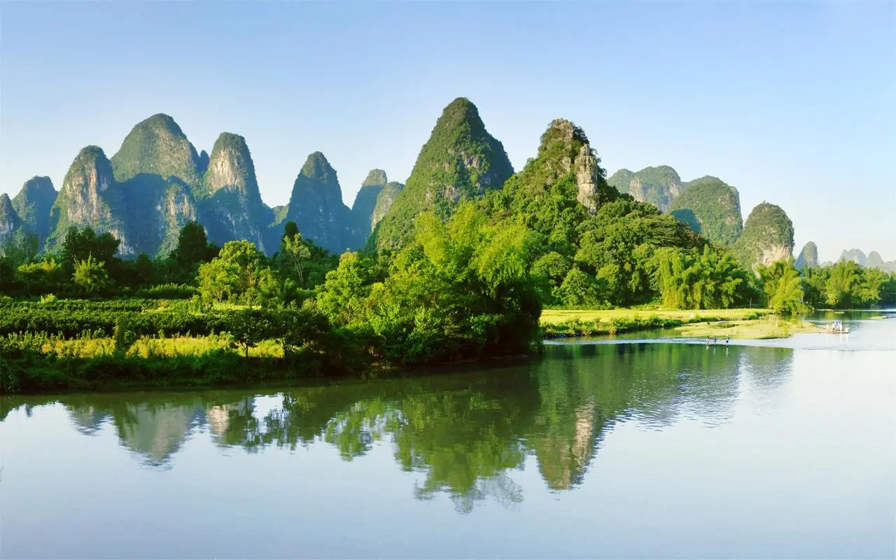 工业高性能
